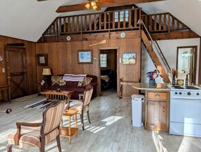 549 Chestnut Mountain Dr in Rabun Gap, GA - Building Photo - Building Photo