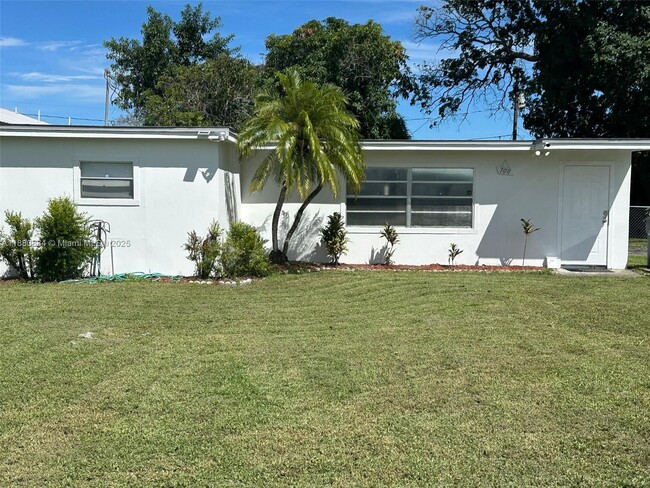 property at 708 S Bond St