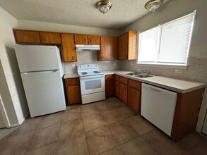 1313 Quail Cir in Killeen, TX - Foto de edificio - Building Photo