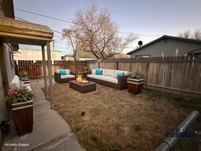 145 E Richards St in Fallon, NV - Building Photo - Building Photo