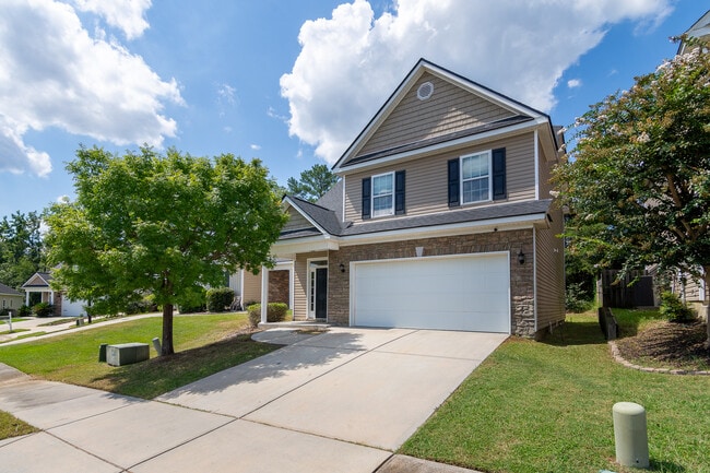 2053 Dundee Way in Grovetown, GA - Building Photo - Building Photo