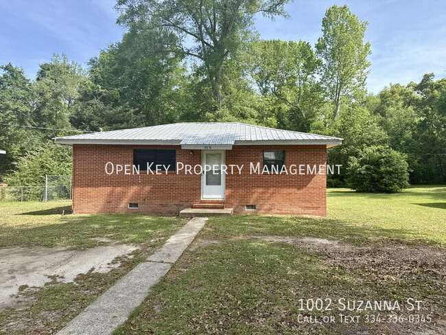 property at 1002 Suzanna St