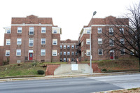 2800 Reisterstown Rd in Baltimore, MD - Foto de edificio - Building Photo