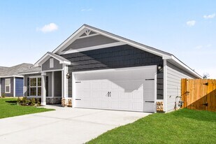 10391 Red Cardinal Dr in Cleveland, TX - Building Photo