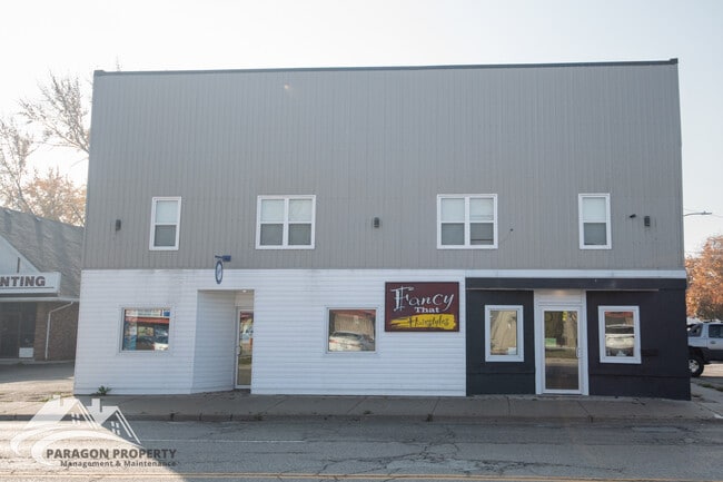 23 Agnes St in Wallaceburg, ON - Building Photo - Building Photo