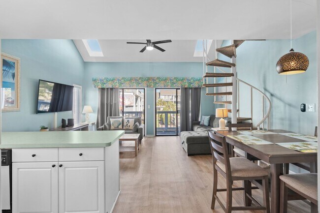 1850 Colony Dr in Surfside Beach, SC - Building Photo - Building Photo