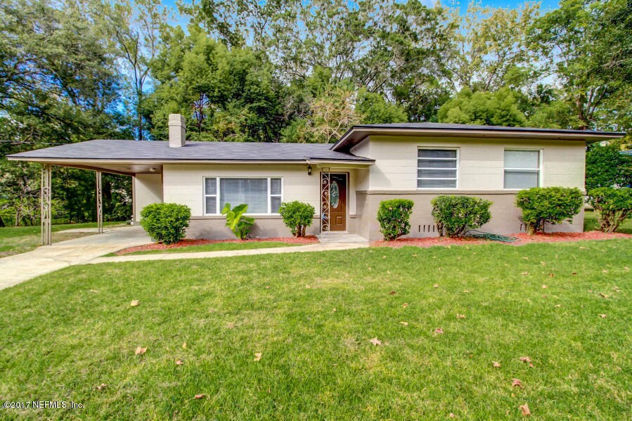 6255 Randia Dr in Jacksonville, FL - Building Photo