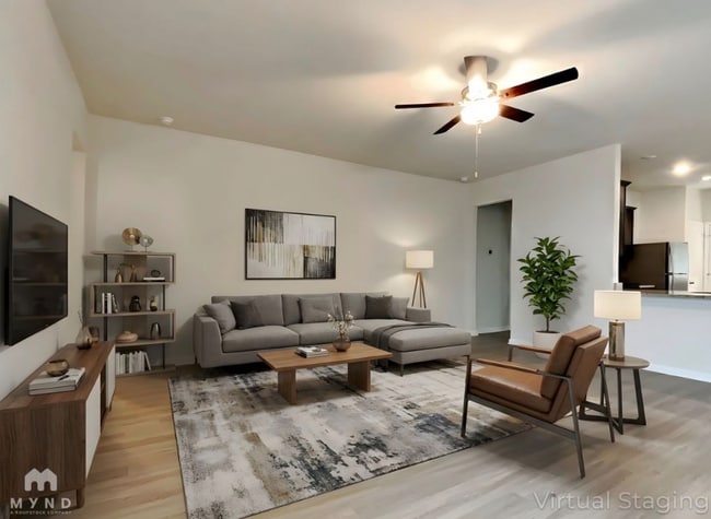 15419 Maple Ter Dr in Conroe, TX - Foto de edificio - Building Photo