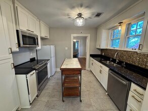 321 N Park St in Little Rock, AR - Building Photo - Building Photo