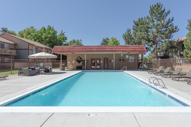 The Element Apartments