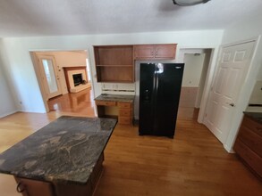 13609 Pleasant Forest Dr in Little Rock, AR - Building Photo - Building Photo