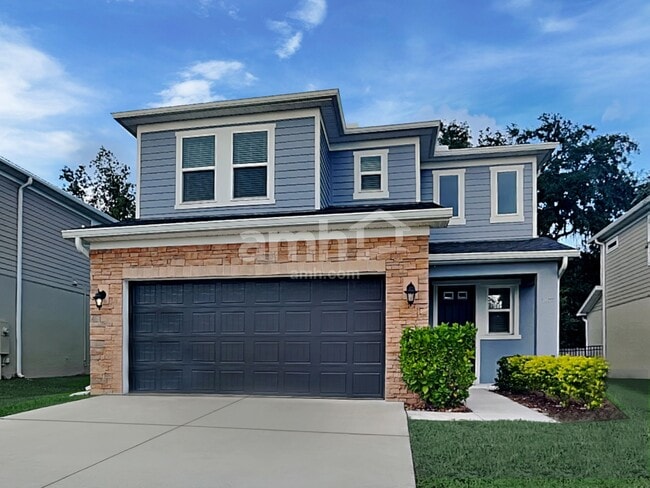 property at 1077 Walden Pond Dr