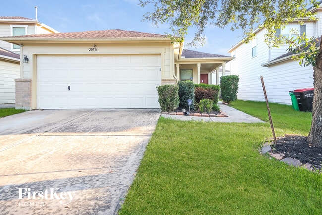 property at 20734 Cypress Post Dr