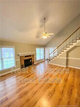 7650 Spurge Dr in Fayetteville, NC - Building Photo - Building Photo