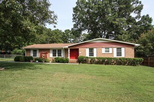 3030 Studley Rd in Charlotte, NC - Building Photo