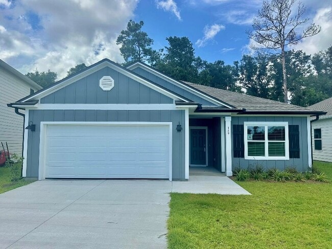 property at 149 Needle Thrush Cir