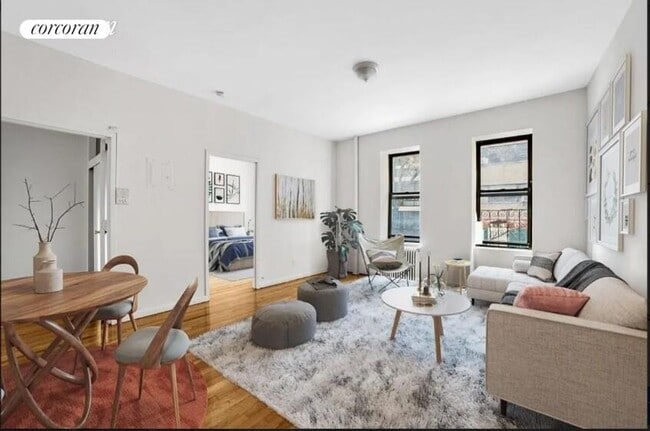 property at 242 E 50th St