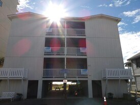 4005 S Ocean Blvd in North Myrtle Beach, SC - Building Photo