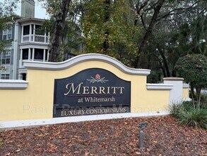 2331 Whitemarsh Way in Savannah, GA - Building Photo - Building Photo