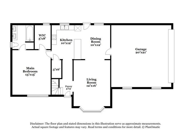 178 Shiloh Dr in La Vergne, TN - Building Photo - Building Photo