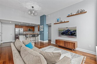 88 Morgan St in Jersey City, NJ - Building Photo - Building Photo
