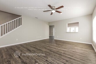 16322 Bridgecrossing Dr in Fish Hawk, FL - Building Photo - Building Photo