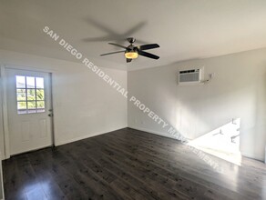 7574 Saranac Ave in La Mesa, CA - Building Photo - Building Photo