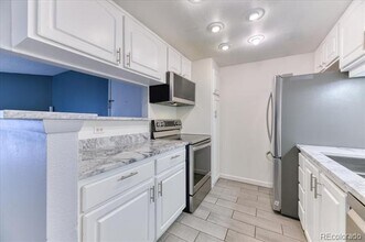 3480 S Eagle St in Aurora, CO - Building Photo - Building Photo