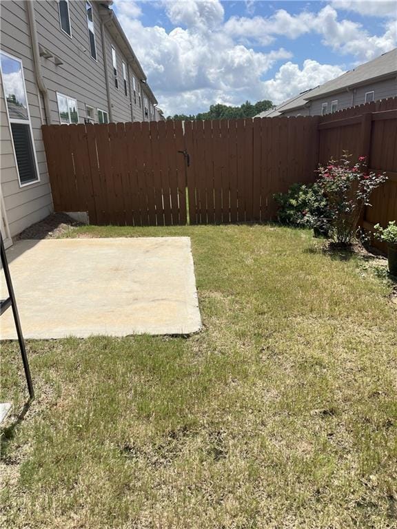 7741 Squire Ct in Fairburn, GA - Building Photo - Building Photo