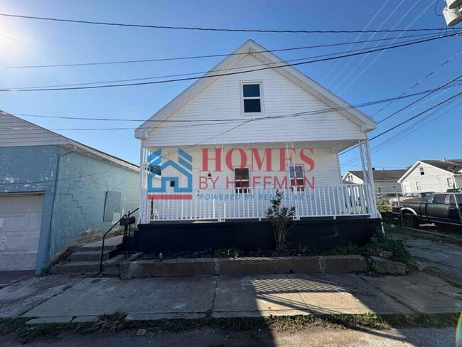 property at 708 W Florida St