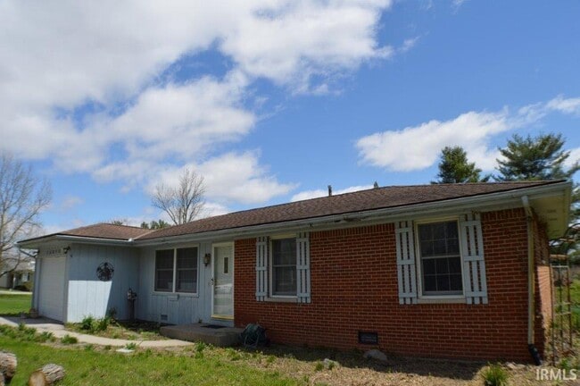 property at 16818 Coldwater Rd
