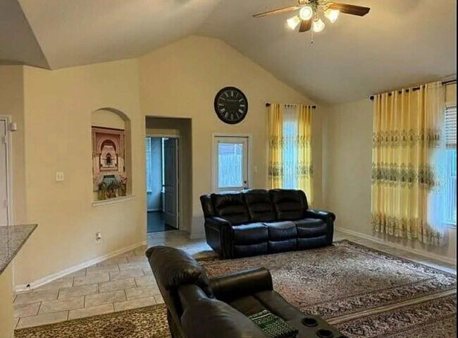 3407 Coopers Ridge Way in Houston, TX - Building Photo - Building Photo