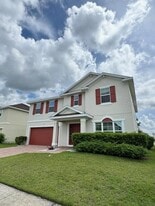 2228 Waukegan Dr in Kissimmee, FL - Building Photo