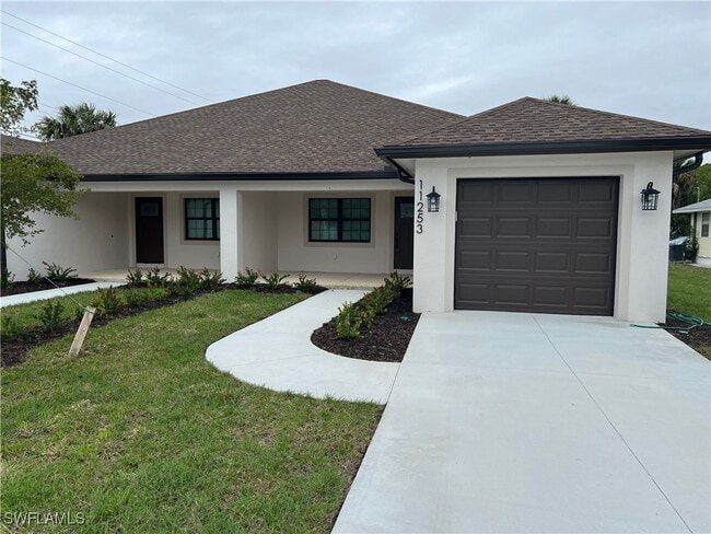 property at 11253 Dean St