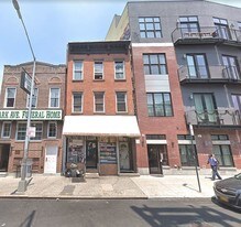 123 Park Ave in Brooklyn, NY - Building Photo