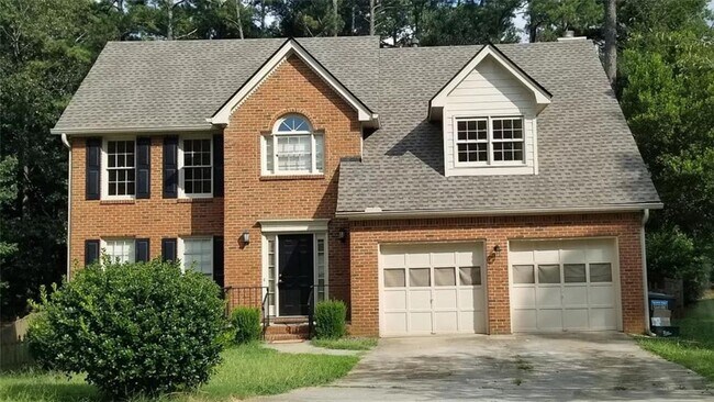 property at 3930 Genoa Ct
