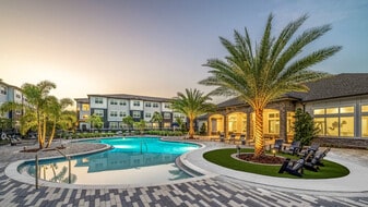Prose Stevens Pointe in St. Cloud, FL - Building Photo