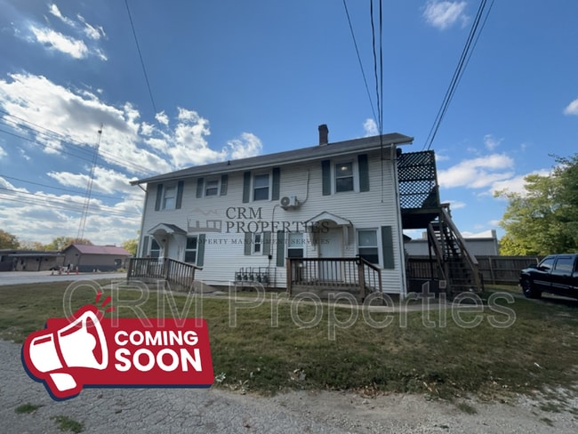 property at 510 E Morgan St