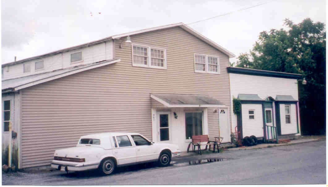 56 Mill St in Hurlock, MD - Building Photo