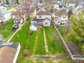713-715-715 E Main St in Troy, OH - Building Photo - Building Photo