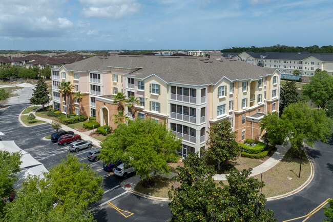 Sandpiper Condominium