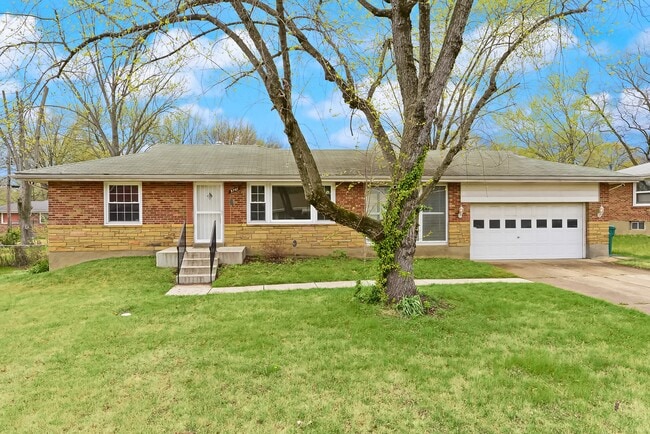 property at 9701 Colony Dr