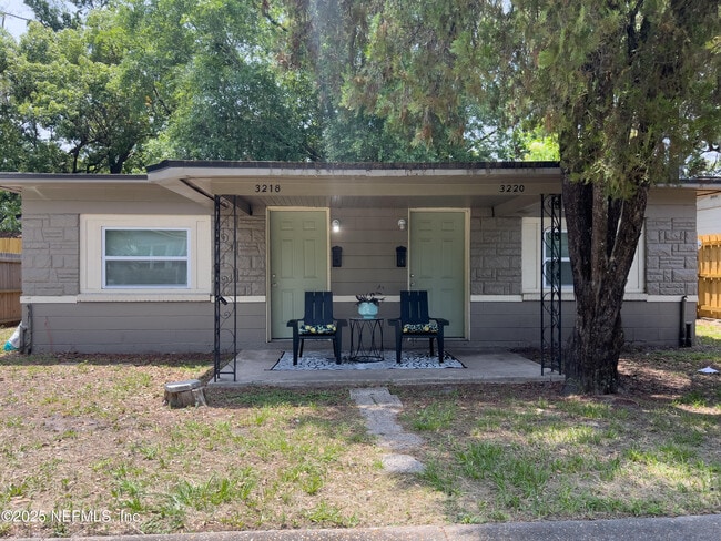 3220 Myra St in Jacksonville, FL - Building Photo - Building Photo
