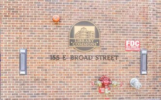 155 E Broad St, Unit 307