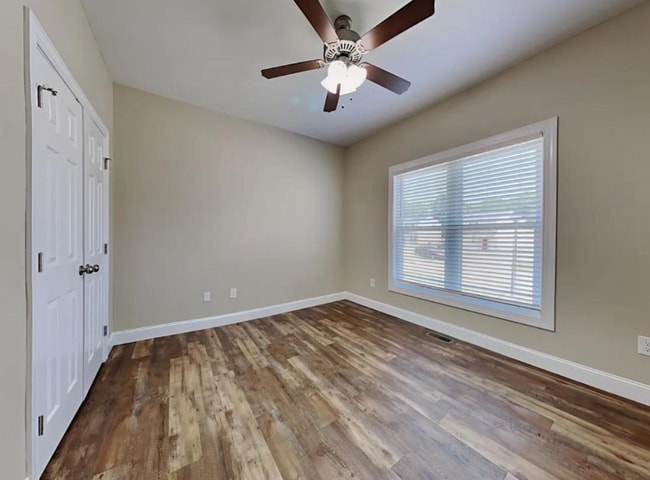 343 Jared Steele Ln in Salisbury, NC - Building Photo - Building Photo