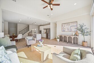 4017 Delta Rose St in Houston, TX - Building Photo - Building Photo