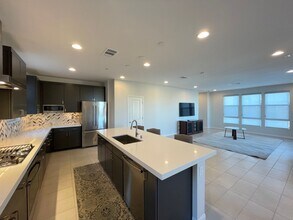 11527 Hawking Ave in Las Vegas, NV - Building Photo - Building Photo