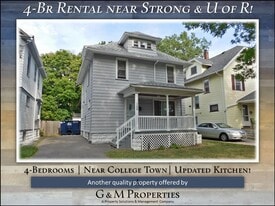 102 Virginia Ave in Rochester, NY - Building Photo