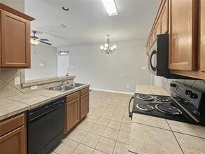 1303 Piedmont Dr in Mansfield, TX - Building Photo - Building Photo