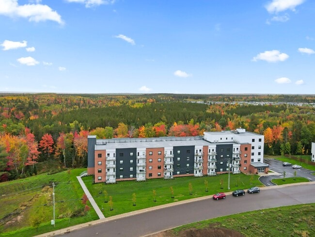 145 Dickey Boul, Unit 103 in Riverview, NB - Building Photo - Building Photo